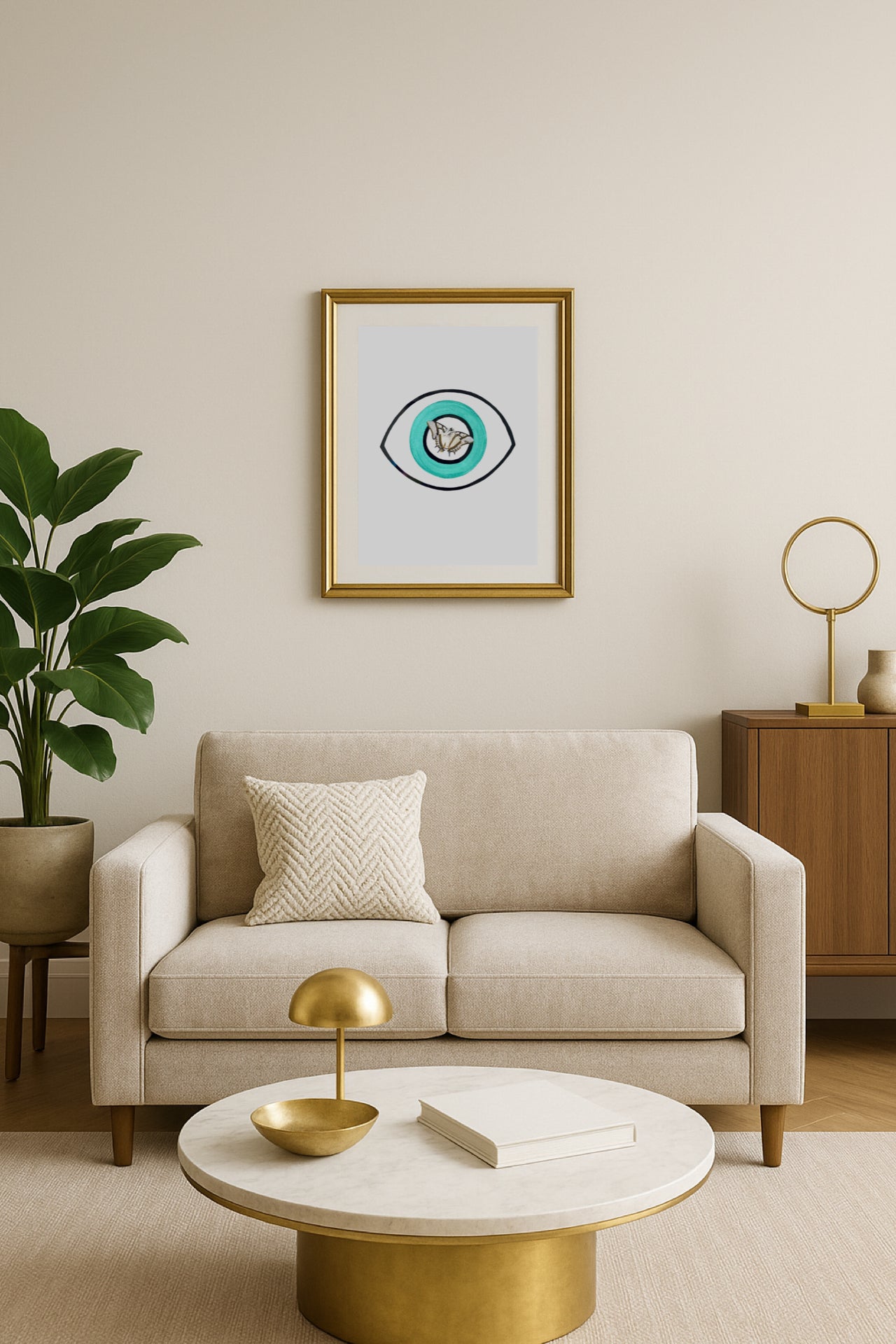 Los Iluminados — Visions