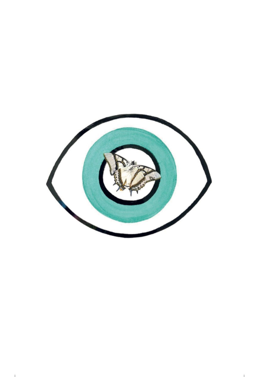 Los Iluminados — Visions