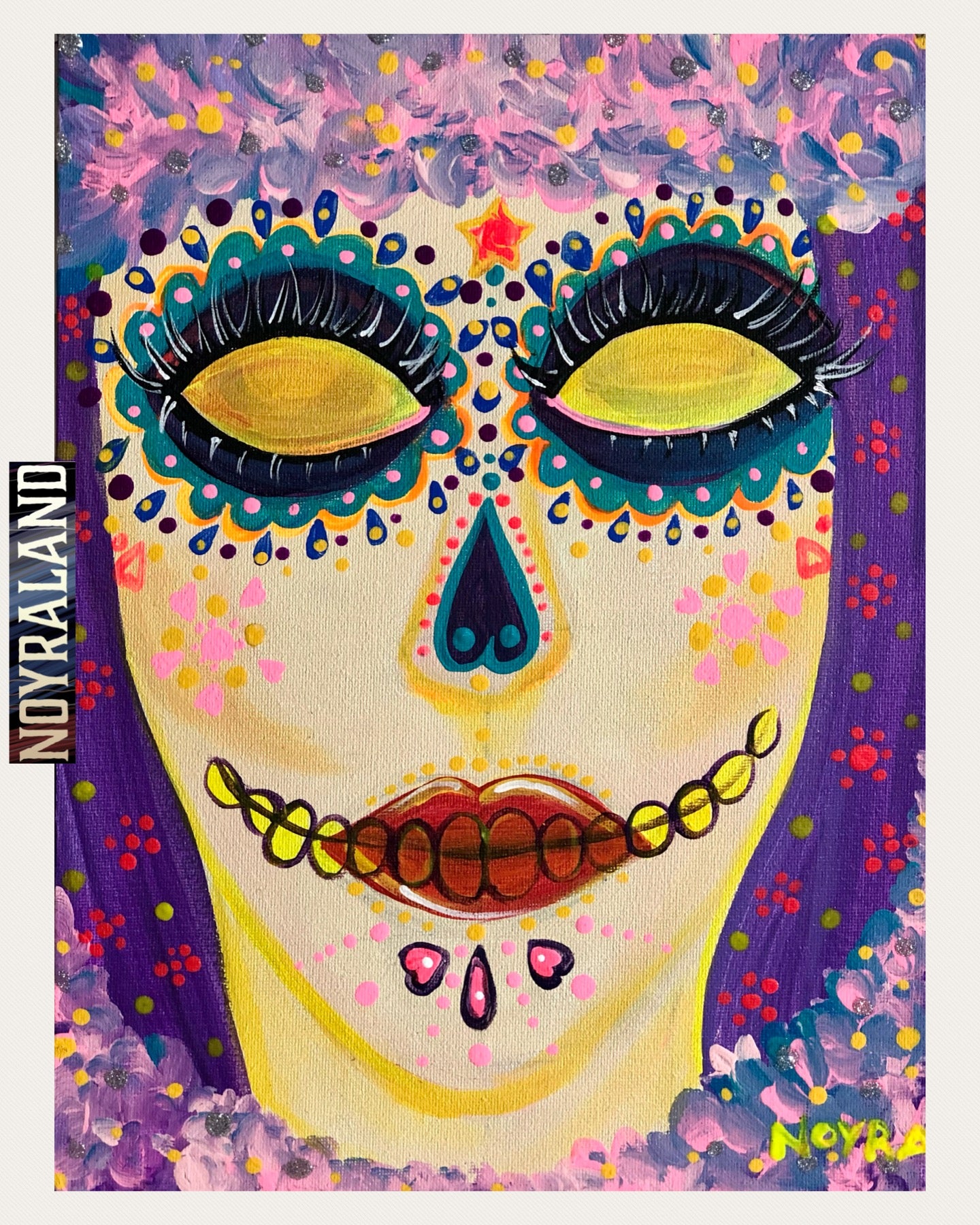 DIA DE MUERTOS