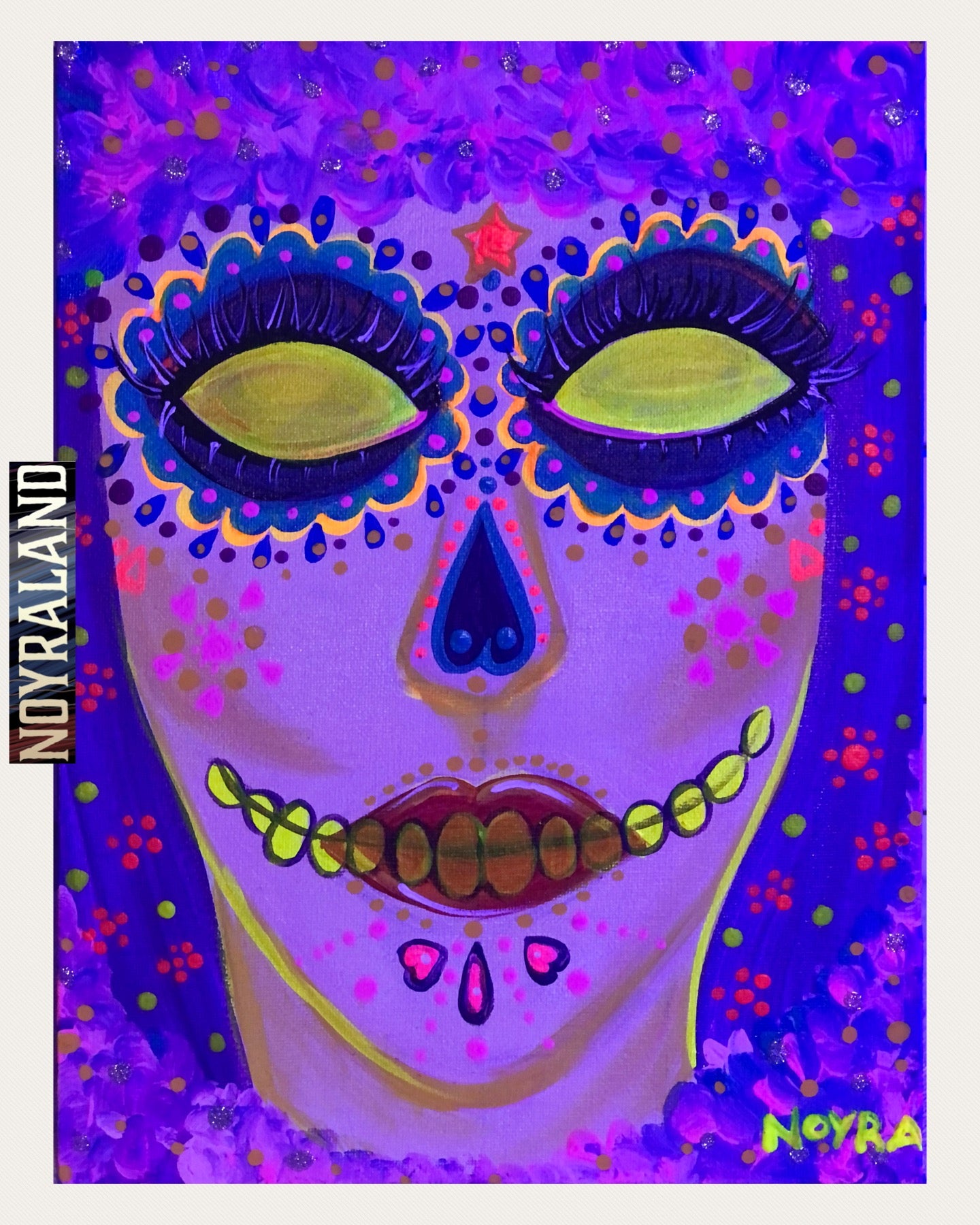 DIA DE MUERTOS